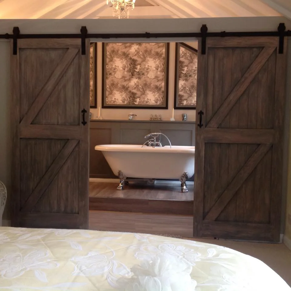 Top Bathroom Design Trends for 2025